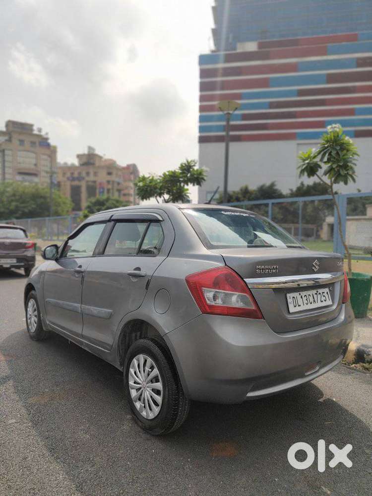 Maruti Suzuki Dzire, 2013