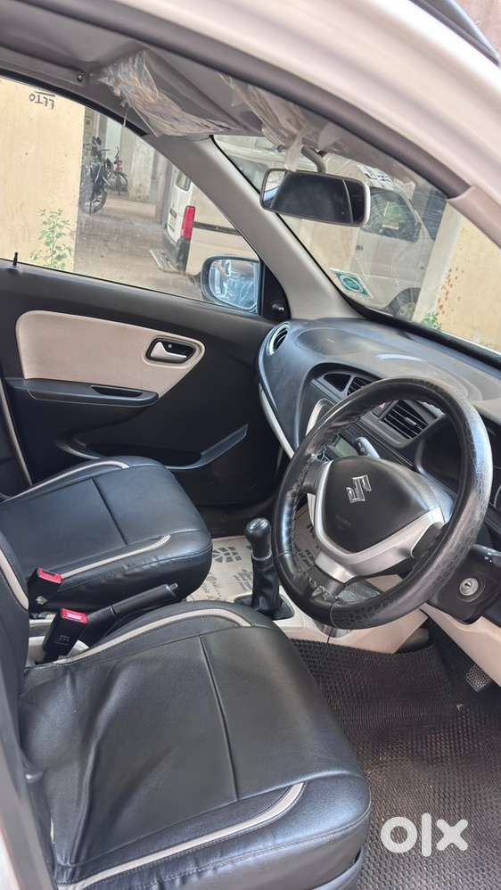 Maruti Suzuki Alto 800 2020 Petrol Good Condition