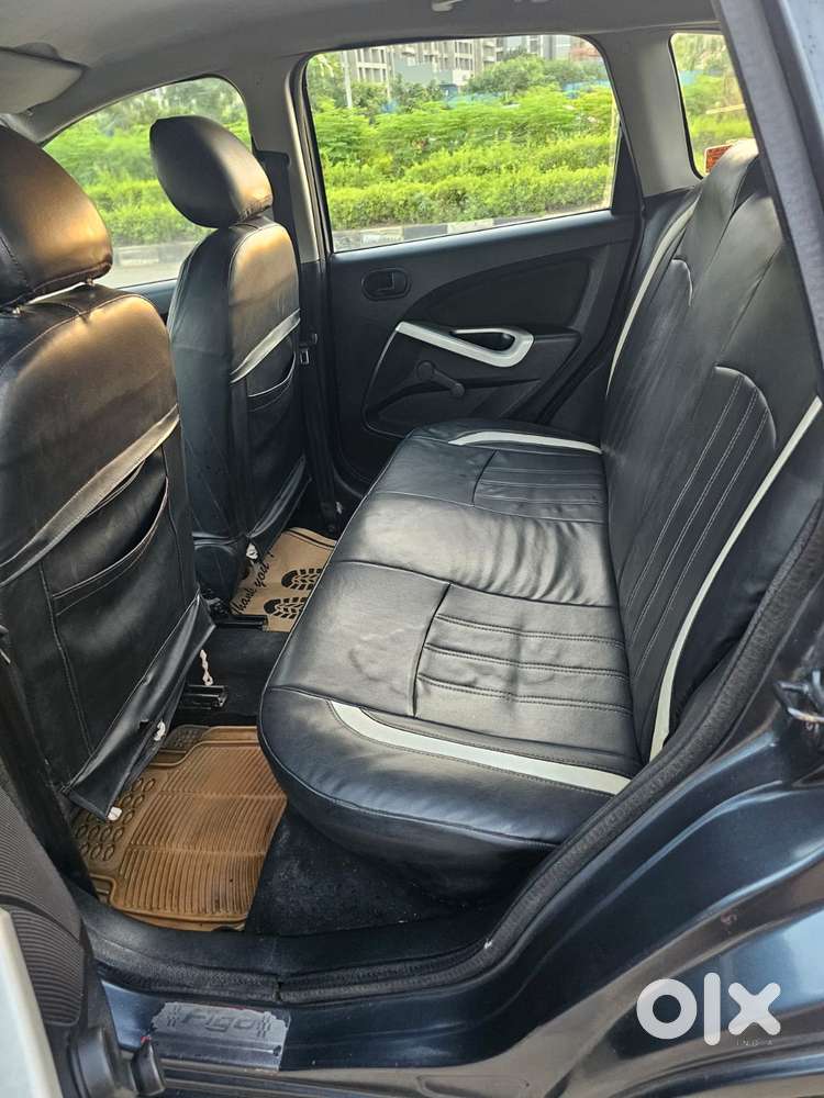 Ford Figo Petrol Zxi, 2010, Petrol