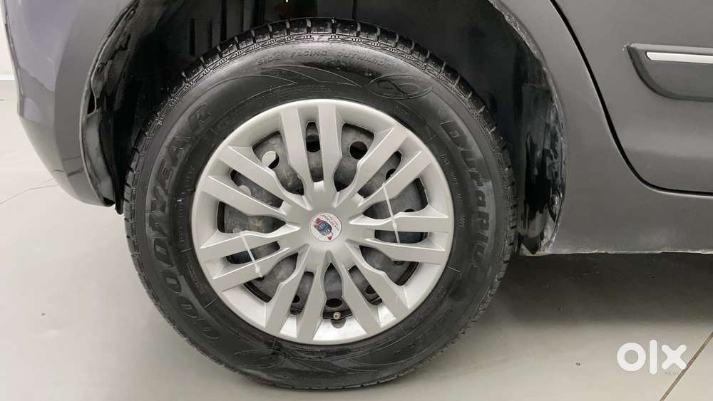 Maruti Suzuki Swift Vvt Vxi, 2015, Petrol