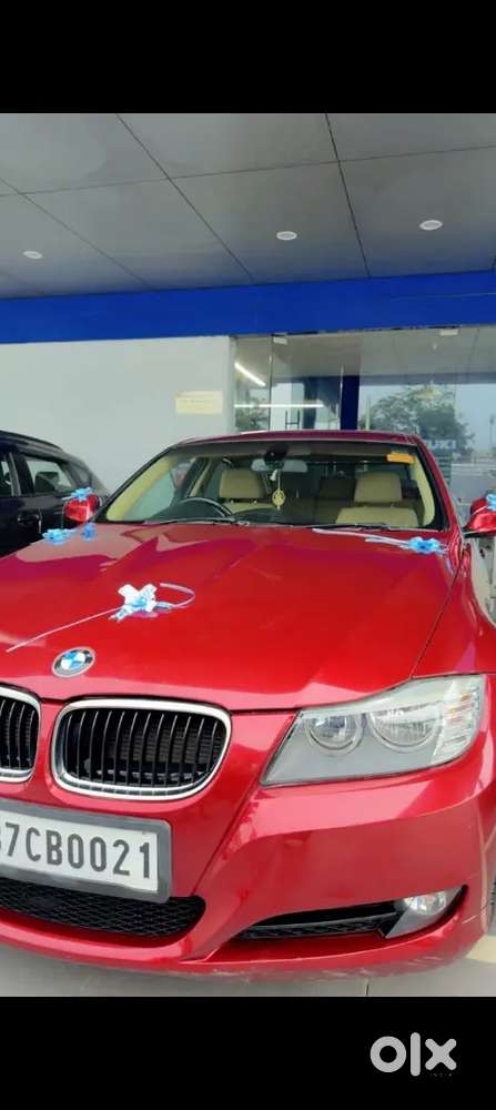 Bmw 3 Series Edition 2012 Diesel Automatic