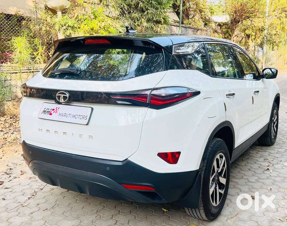 Tata Harrier Xza Plus At, 2023, Diesel