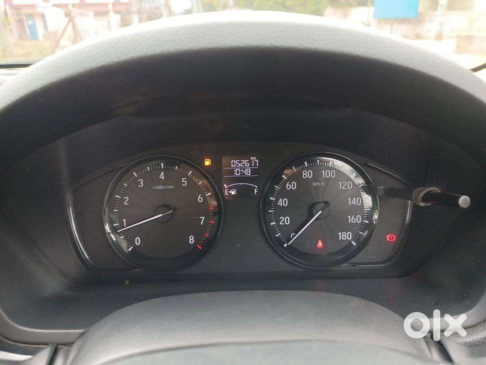 Honda Amaze 1.2 Smt I Vtec, 2022, Petrol