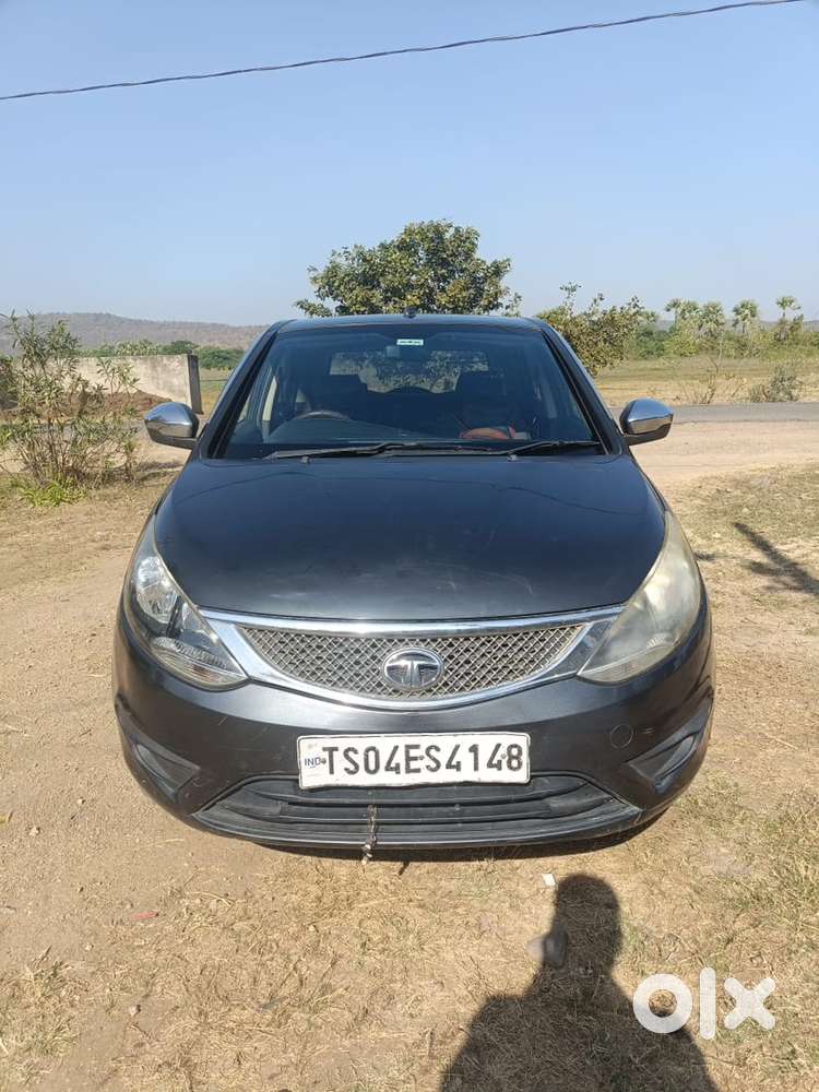 2017 Tata Bolt Diesel, Manual Transmission