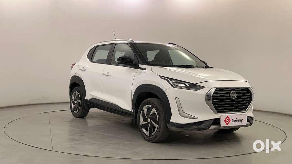 Nissan Magnite 1.0 Xl, 2021, Petrol