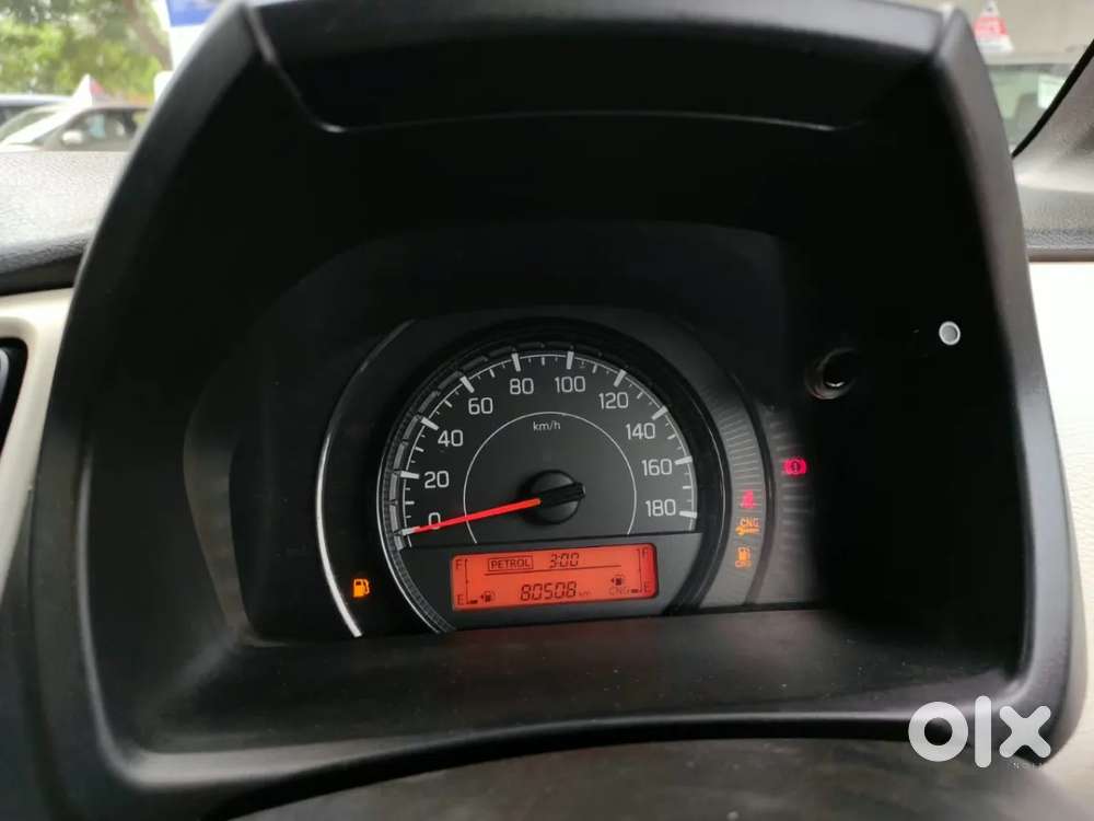 Maruti Suzuki Wagon R Lxi Cng, 2021, Cng & Hybrids