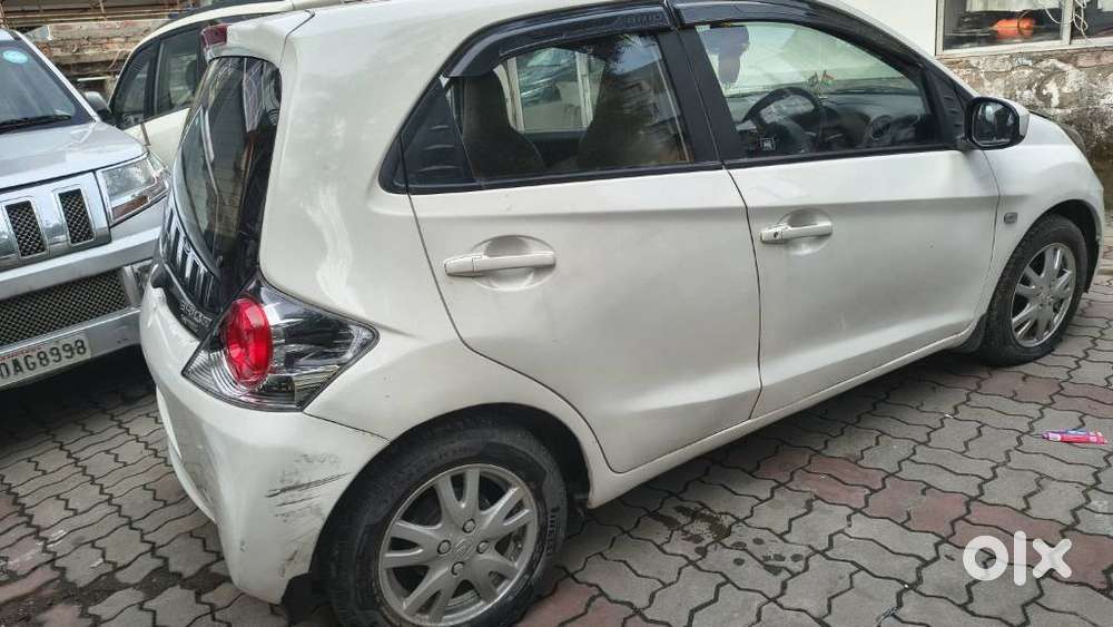 Honda Brio 2013-2016 Vx, 2012, Petrol