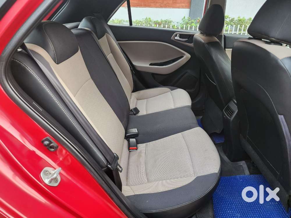 Hyundai New I20 1.2 Sportz Mt, 2015, Petrol