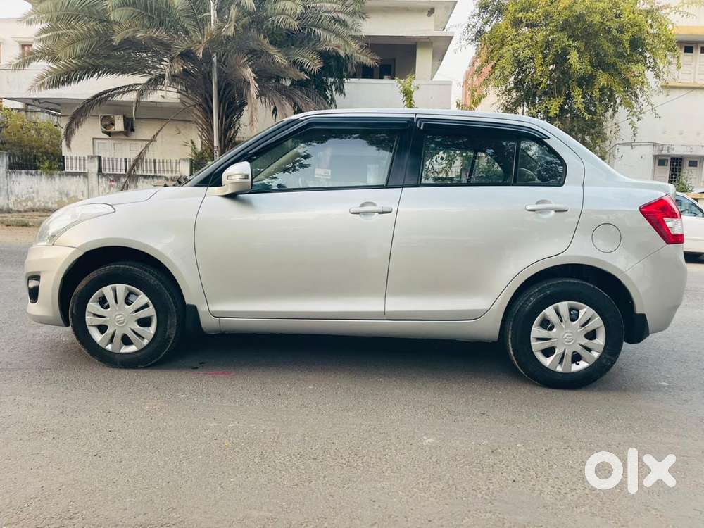 Maruti Suzuki Swift Dzire 1.3 Vxi, 2014, Petrol