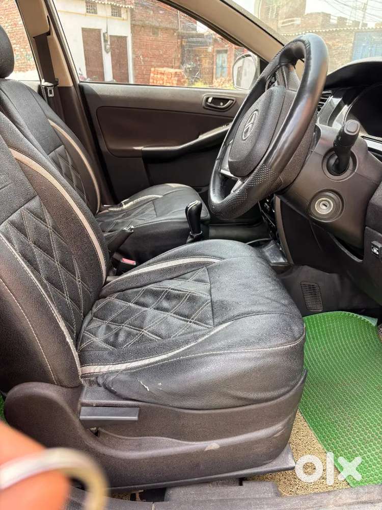 Tata Bolt 1.2 Revotron 2015