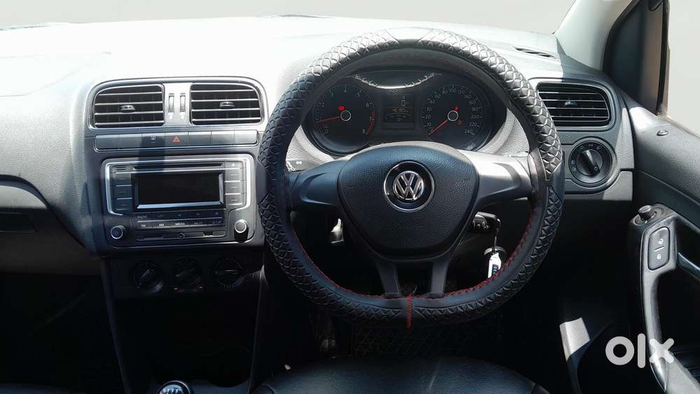 Volkswagen Polo 1.0 Mpi Comfortline, 2020, Petrol