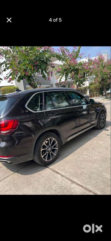 Bmw X5 For Sale