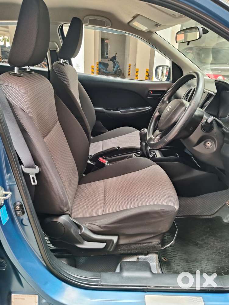 Maruti Suzuki Fronx Sigma 1.2l Mt, 2018, Petrol