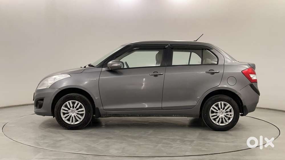 Maruti Suzuki Swift Dzire 1.3 Vxi, 2014, Petrol