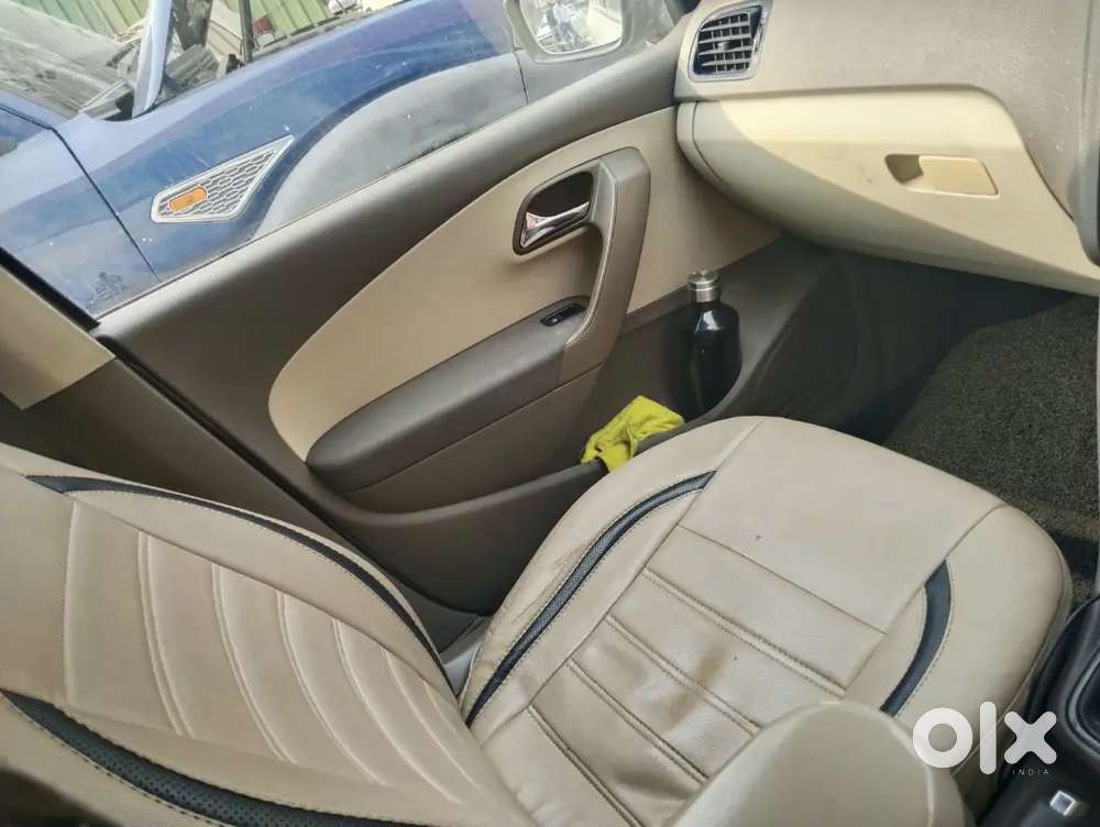 Skoda Rapid 1.6 Diesel 2013