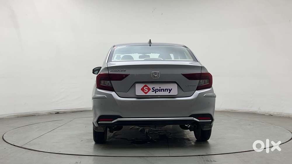 Honda Amaze Vx 1.2 Petrol Cvt, 2023, Petrol
