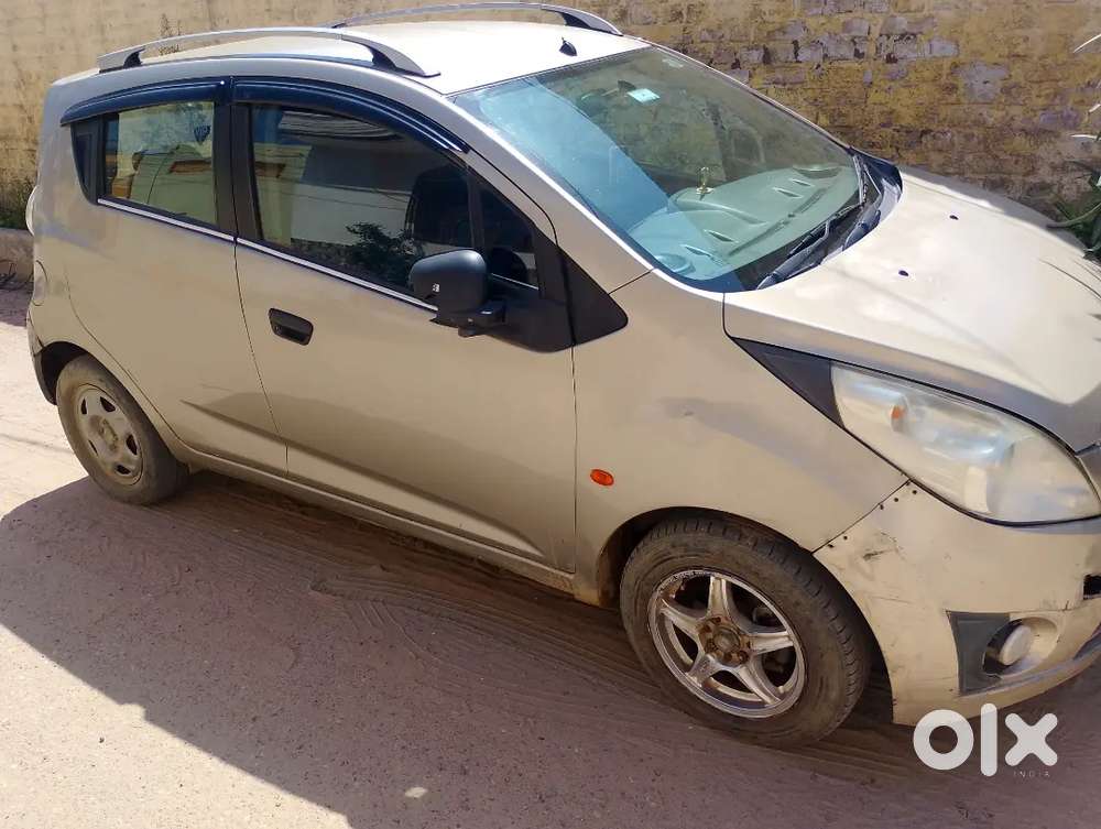 Chevrolet Beat 2012 Diesel 150000 Km Driven