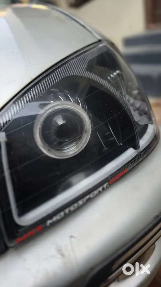 Maruti Suzuki Zen Disel 2005 Ac