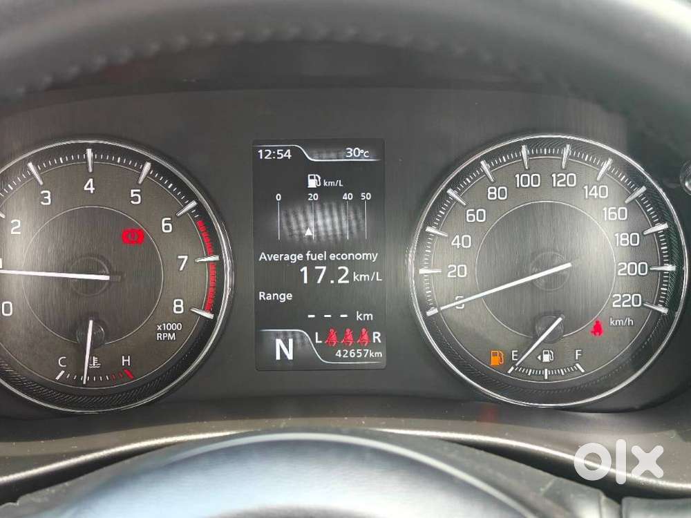 Maruti Suzuki Baleno 1.2 Alpha At, 2024, Petrol