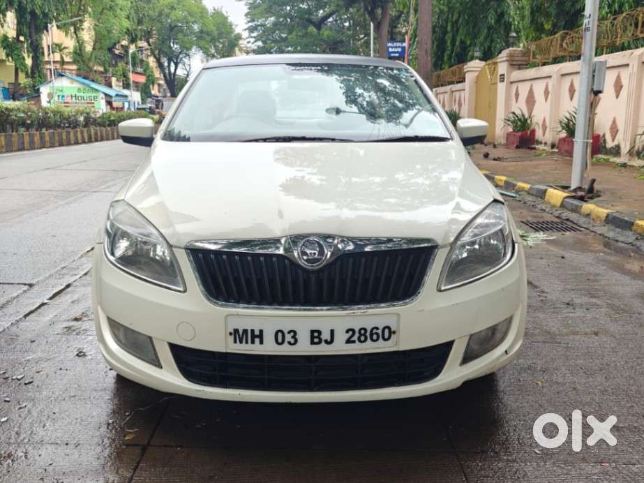 Skoda Rapid 1.6 Mpi Ambition Plus, 2013, Petrol