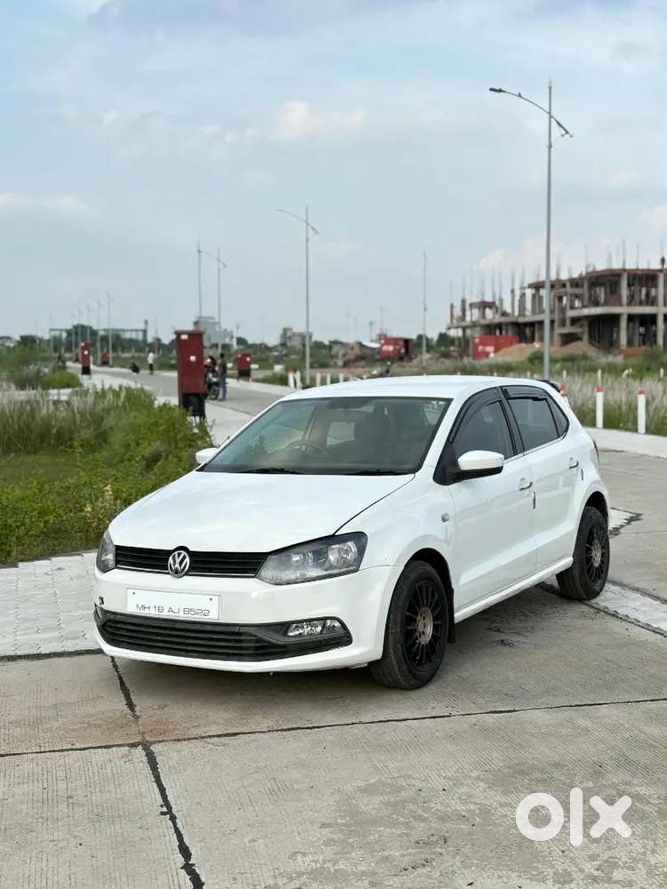 Volkswagen Polo 2016