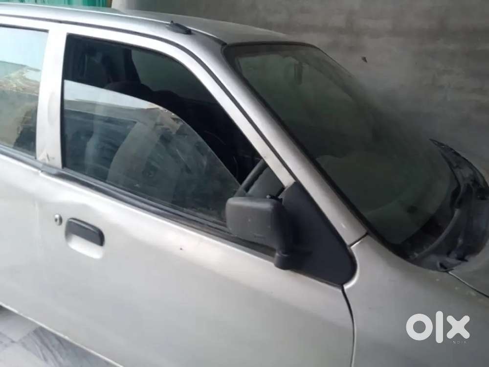 Maruti Suzuki Alto 800 Lxi 2006