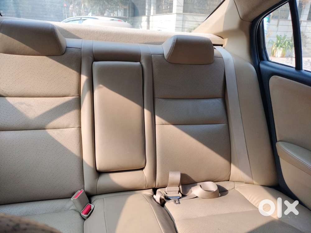 Honda City 2014-2015 I Vtec Vx, 2014, Petrol
