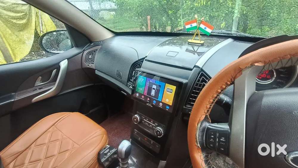Now New Xuv 7xo