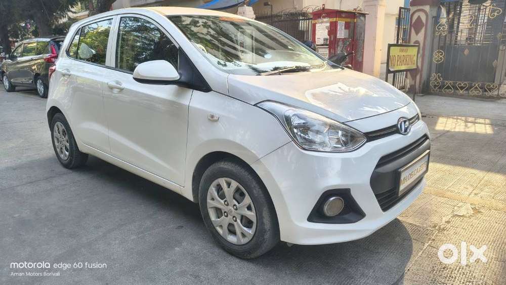 Hyundai Grand I10 1.2 Sportz Special Edition Vtvt, 2014, Petrol