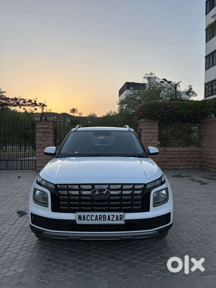 Hyundai Venue S Mt 1.2 Kappa, 2024