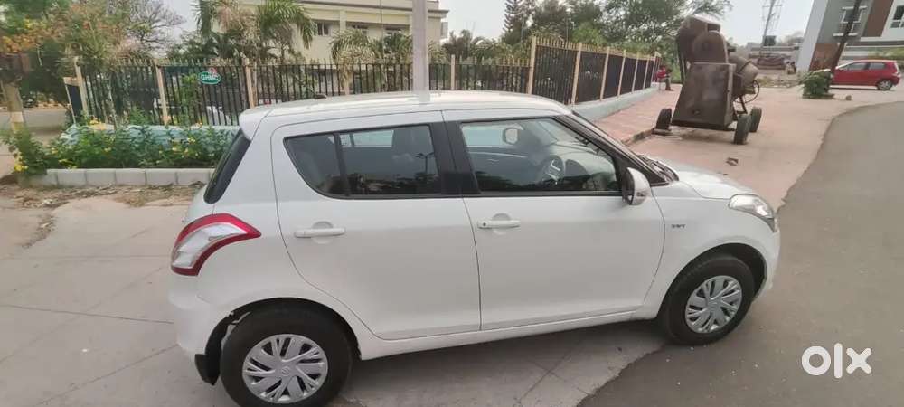 Swift Vxi 2016 Model.petrol