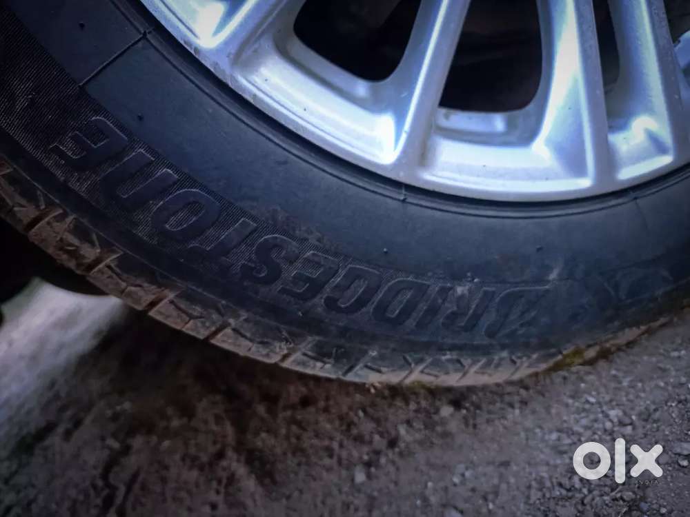 Ford Aspire 2019 Diesel