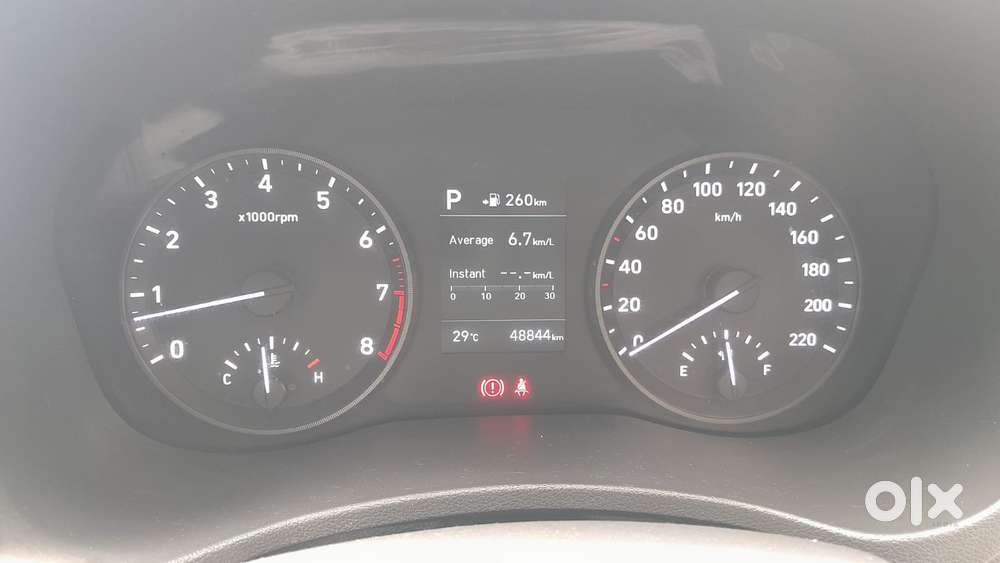 Hyundai Verna 1.6 Sx (o) Vtvt At, 2018, Petrol