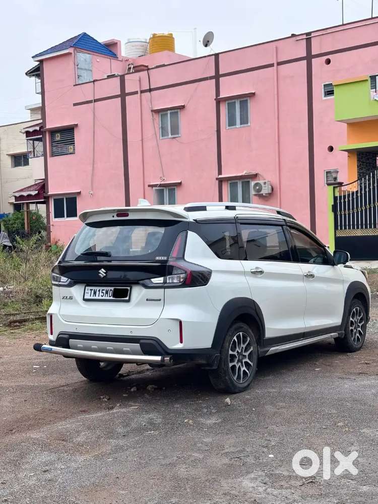 Maruti Xl6 Alpha Plus 2023