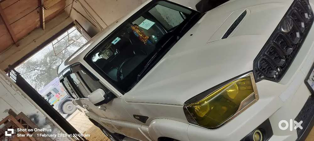 New Condition