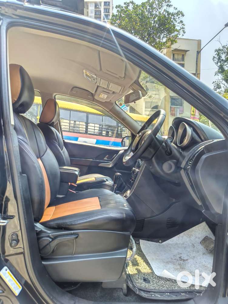Mahindra Xuv500 W7 At, 2021, Diesel