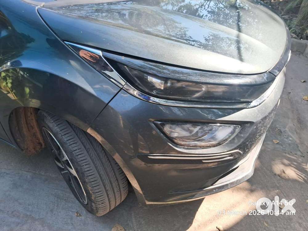 Tata Altroz 2023 Cng & Hybrids Well Maintained