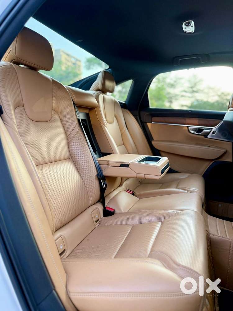 Volvo S90 D4 Inscription, 2020, Diesel