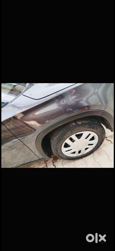 Maruti Suzuki Brezza 2022 Petrol Well Maintained