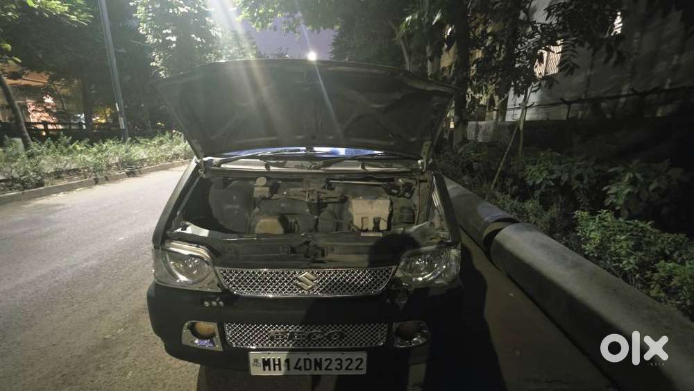 Maruti Suzuki Eeco Cng 5 Seater Ac, 2012, Cng & Hybrids