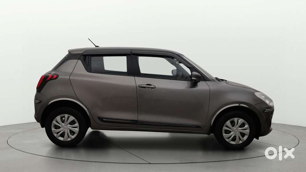 Maruti Suzuki Swift Amt Vxi, 2019, Petrol
