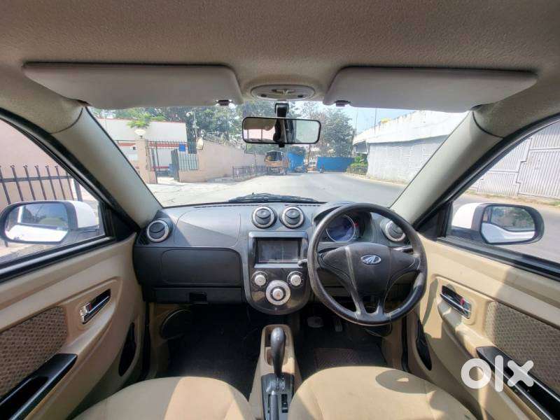 Mahindra E2o Plus P6, 2016, Electric