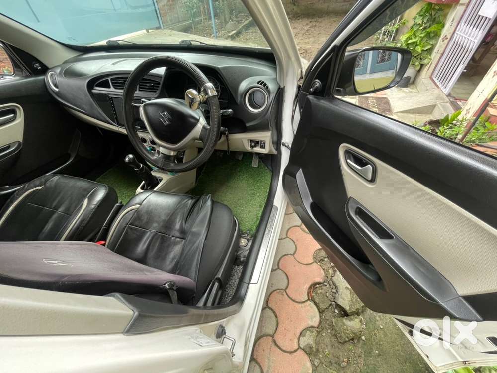Maruti Alto 800 2019