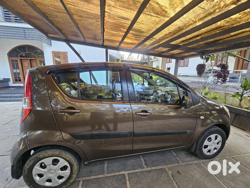 Maruti Suzuki Ritz Vxi 2010 Petrol – Well Maintained  ₹2.20l