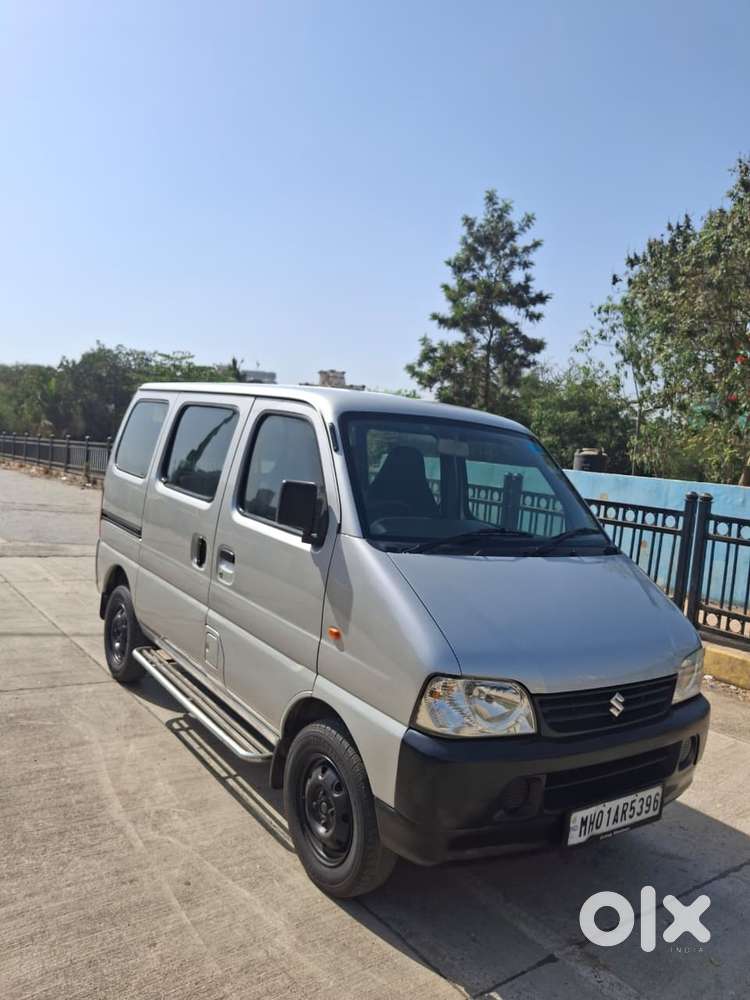 Maruti Suzuki Eeco 5 Seater Ac, 2010, Petrol