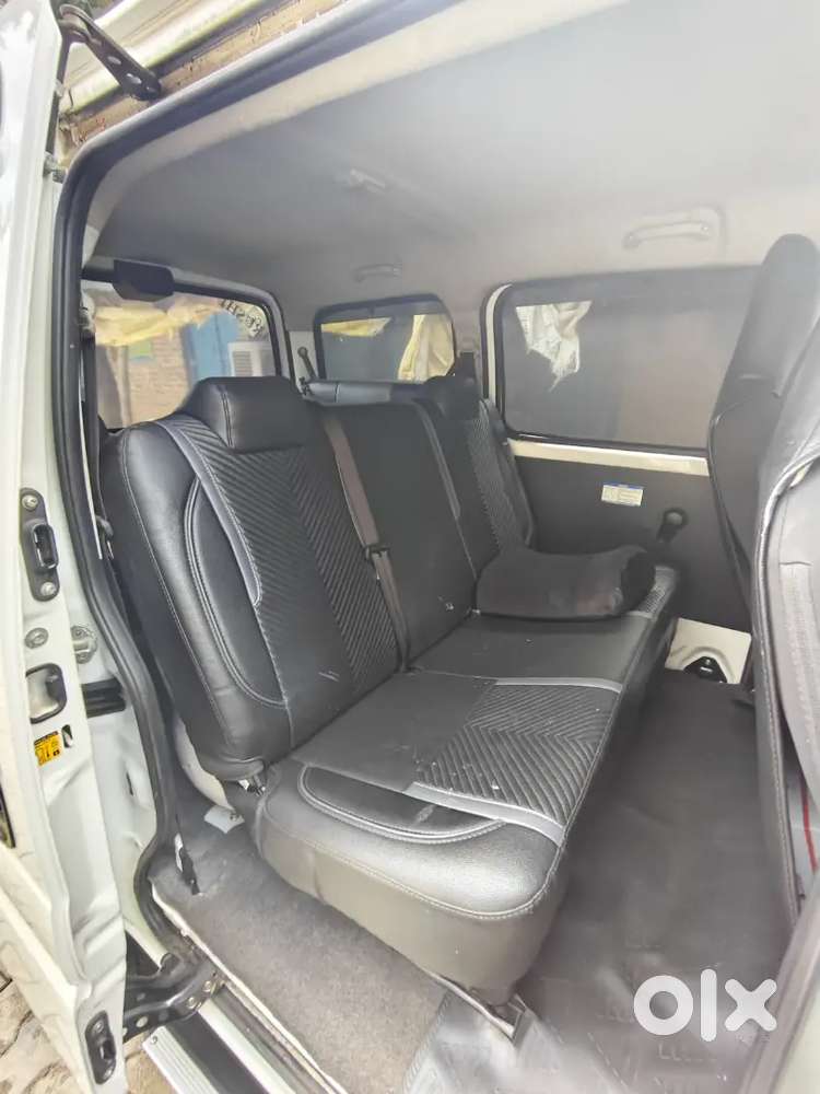 Maruti Suzuki Eeco 2025 Cng