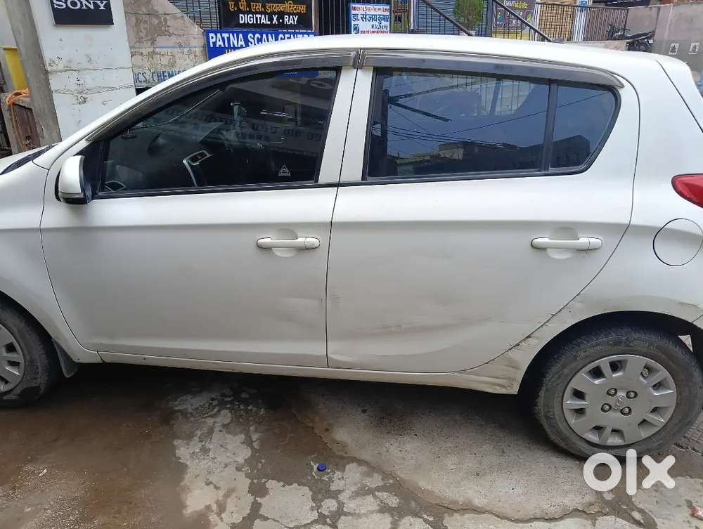 Hyundai I20 Magna 2013 Model