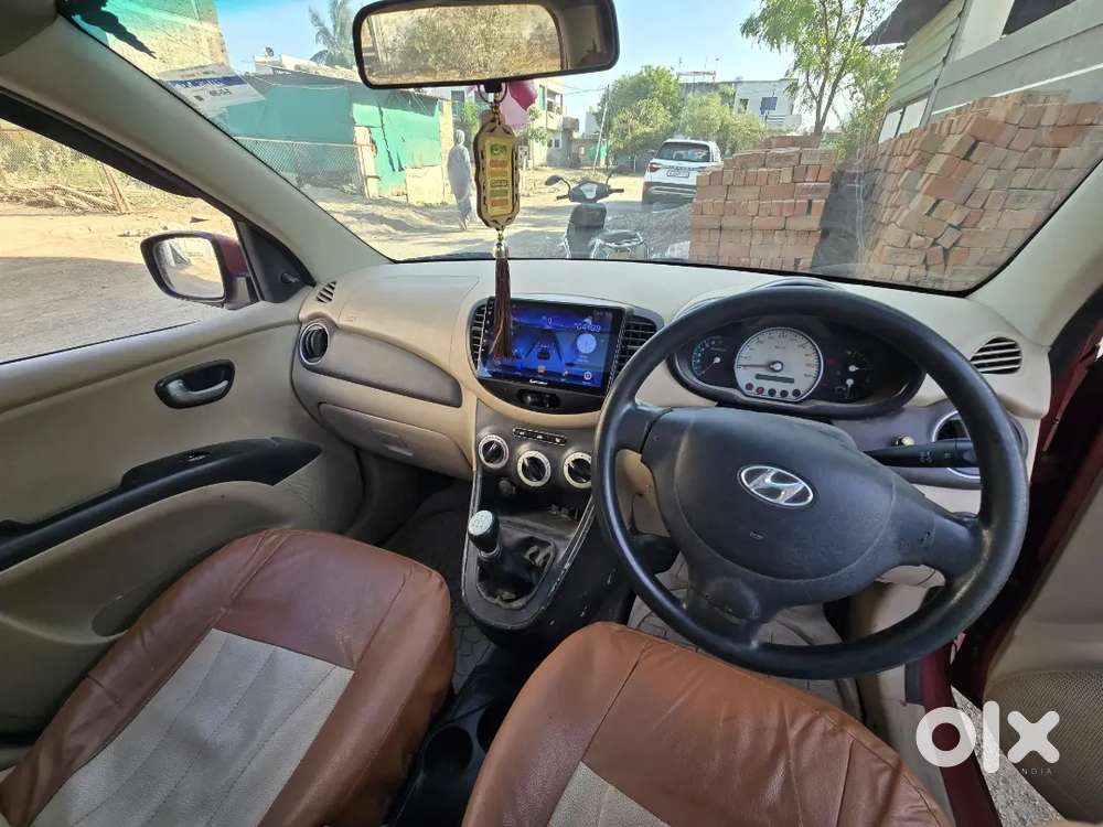 Top Condition Engine Tight Ac Child