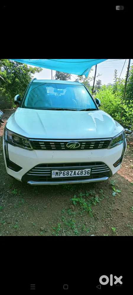 Well Maintained Car