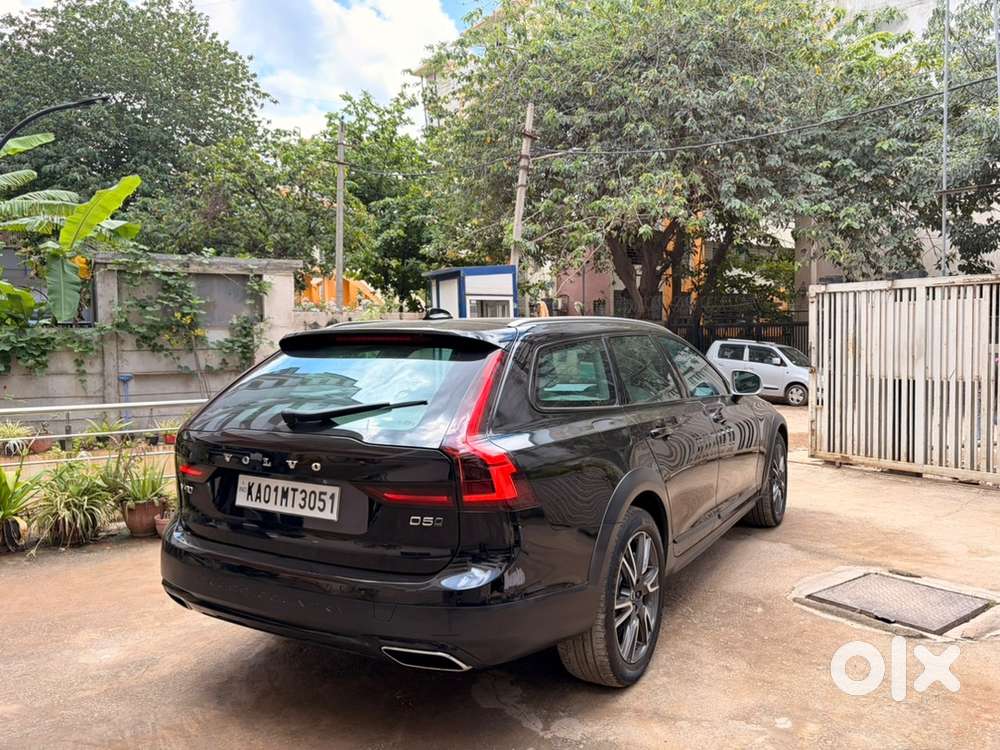 Volvo V 90 Diesel 2019